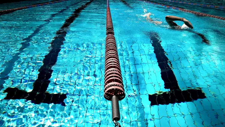 Cinq nouvelles piscines vont être construites dans la métropole lilloise