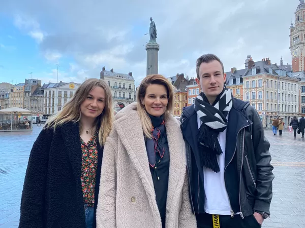 Fooding Family, le futur resto familial du centre-ville ouvert toute la journée