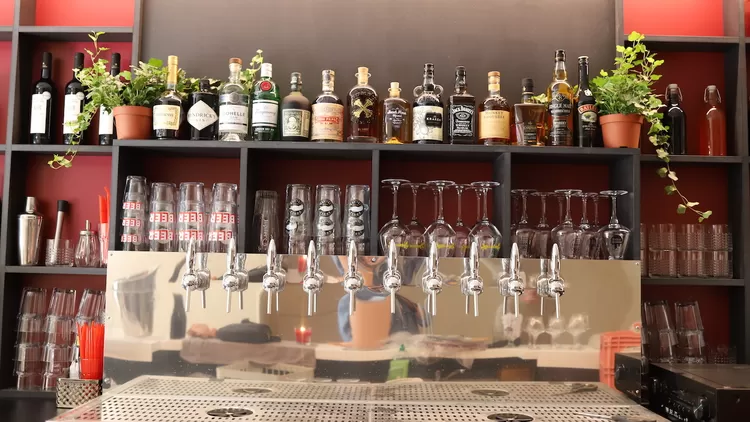 Le Craft Touch, nouveau bar à bières de   Wazemmes