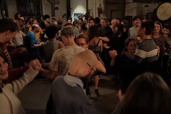 Le Roubezbal va faire danser le Non-Lieu de Roubaix ce vendredi