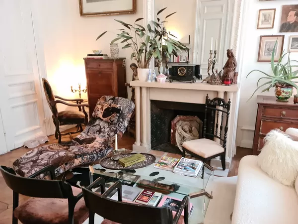 Maison Tibaux, le showroom plein de pièces anciennes qui vient de s'installer près de Vauban