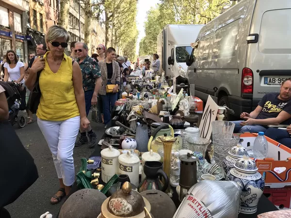 Braderie de Lille : les réservations pour les emplacements ouvrent ce mardi