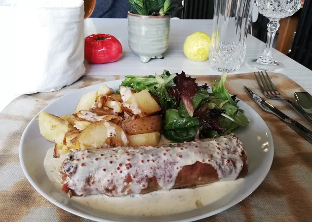 La Cantine des arcades mijote des plats familiaux à Tourcoing, depuis mi-janvier