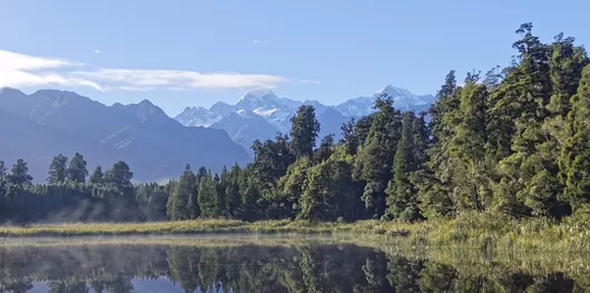 Itchy Feat : le média qui compte parler d'environnement en direct du Pacifique