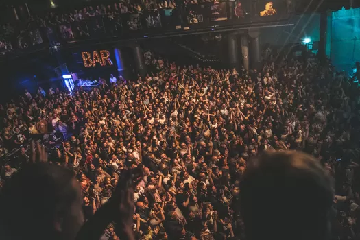 Fin janvier, rendez-vous à l'Aéro pour un concert gratos d'étudiant.es de l'Université de Lille