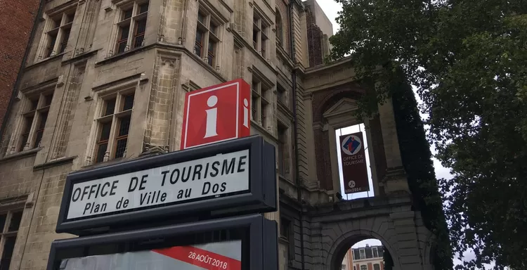 "Elle est où la mer ?" Les perles des touristes à Lille valent le détour