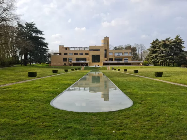 [Flashback] A Croix, la villa des Cavrois, bâtie comme un château des temps modernes