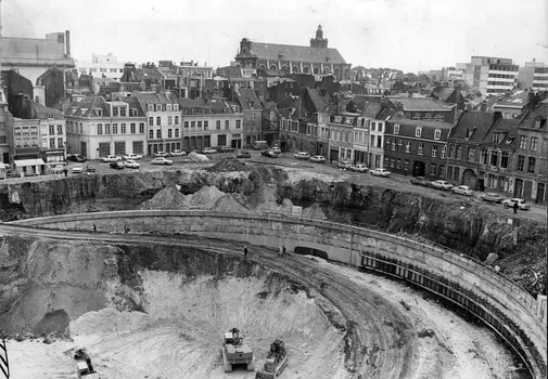 [Flashback] Le Diplodocus, ce projet totalement fou qui devait sortir à la place du Nouveau Siècle