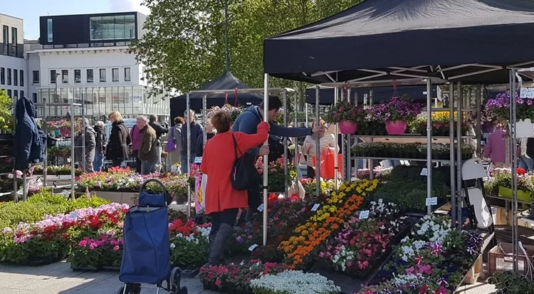 Roubaix prépare son grand marché de printemps zéro déchet