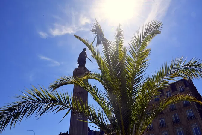 Il fait (très) chaud : Lille a déclenche le niveau 3 de son plan canicule