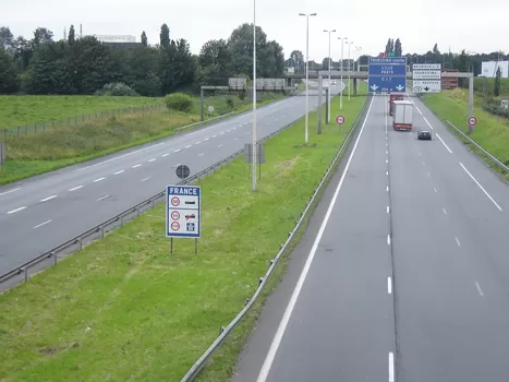 Ce qui va changer si vous voulez aller en Belgique après Noël