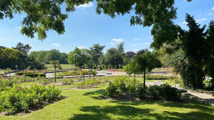 Ce samedi, Lille aux jardins (des plantes) est de retour