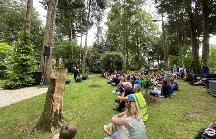 Nuits Secrètes : pour faire durer le plaisir, les parcours secrets auront lieu le week-end avant le festival