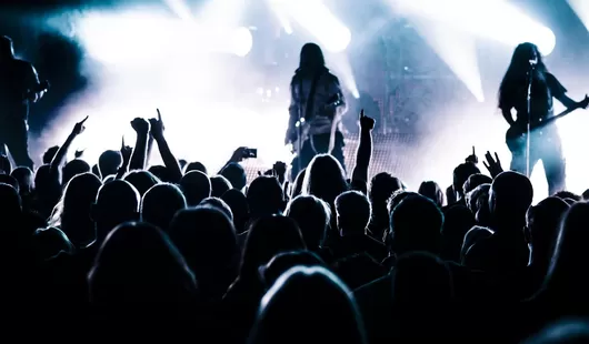 En avril, le Hellfest s'arrête au Louvre-Lens