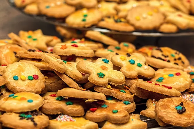 Le premier marché de Noël vegan de Lille, c'est pour cette année