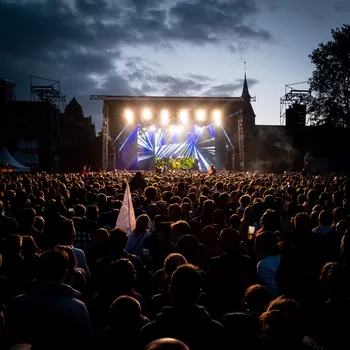 Le Touquet Music Beach Festival revient en force pour 2022 et dévoile son line-up