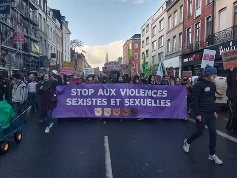 En 2020, c'est dans les Hauts-de-France qu'il y a eu le plus de féminicides