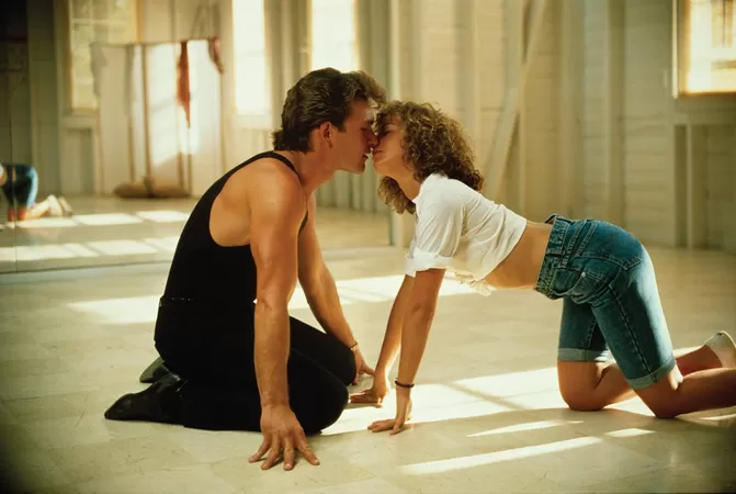 Ce jeudi soir, le Kinépolis de Lomme organise un ciné-karaoké Dirty Dancing