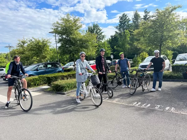 Vélotafons, le nouveau collectif lillois qui va vous motiver à avaler les kilomètres