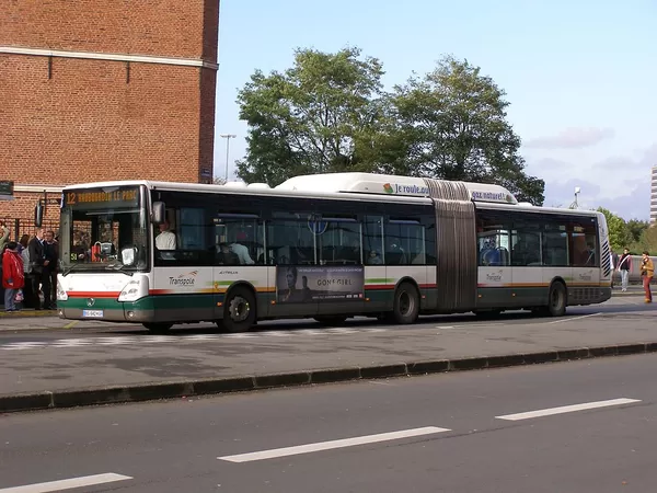 Grève ce vendredi : ça roule pour le métro et le tram, carrément moins pour les bus