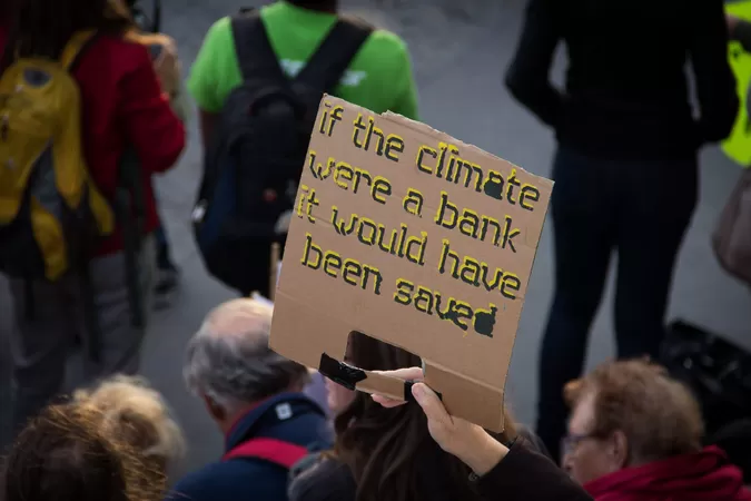 Rise for climate : rendez-vous est donné ce samedi sur la Grand-Place