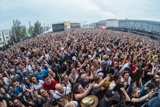 Les 11 et 12 septembre, pour la bonne musique, c'est à Dunkerque que ça se passe