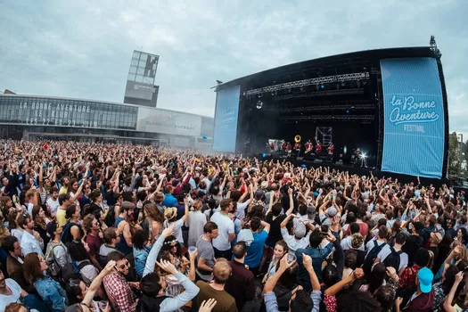 A Dunkerque, la Bonne Aventure termine l'été en toute beauté