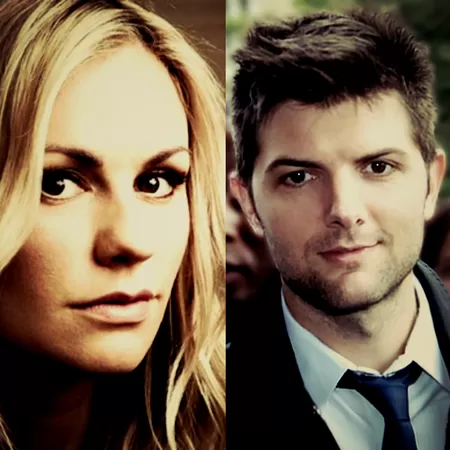 Anna Paquin et Adam Scott viendront faire coucou à Séries Mania