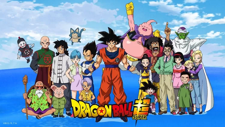 Fin mars, c'est ciné concert Dragon Ball au Zénith de Lille