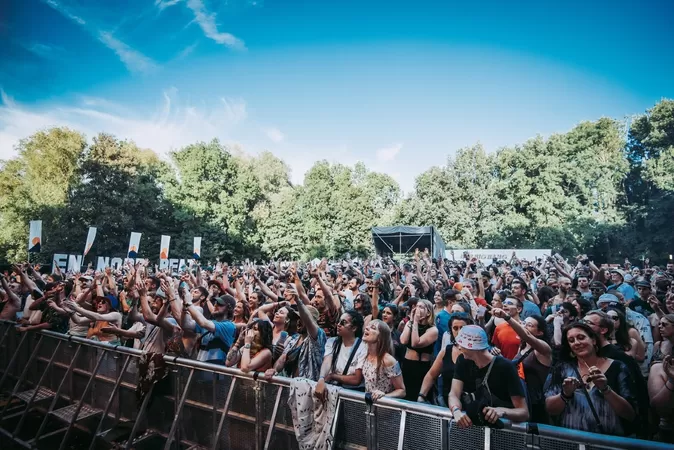 Le festival En Nord Beat revient les 7, 8 et 9 juillet 2023 à Bailleul