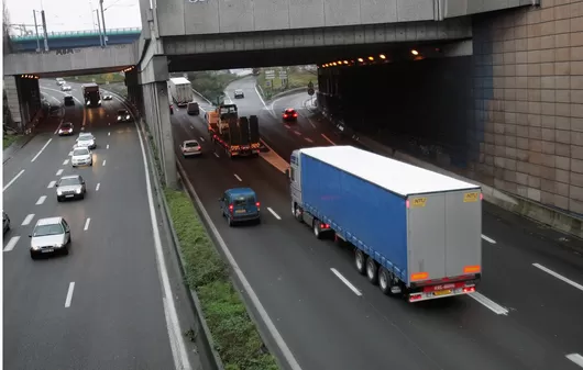 La métropole lilloise est encore trop timide dans la lutte contre la pollution de l'air selon un rapport