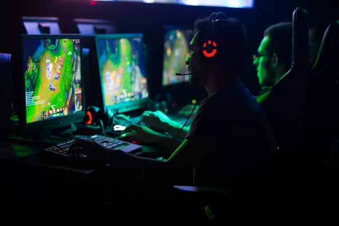 Un nouveau club eSport professionnel vient de se lancer à Lille