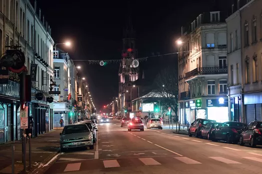 La ville de Lille annonce de nouveaux horaires de fermeture pour les épiceries de nuit