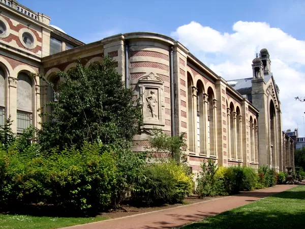 La Catho s'installe au Palais Rameau pour développer l'agriculture urbaine