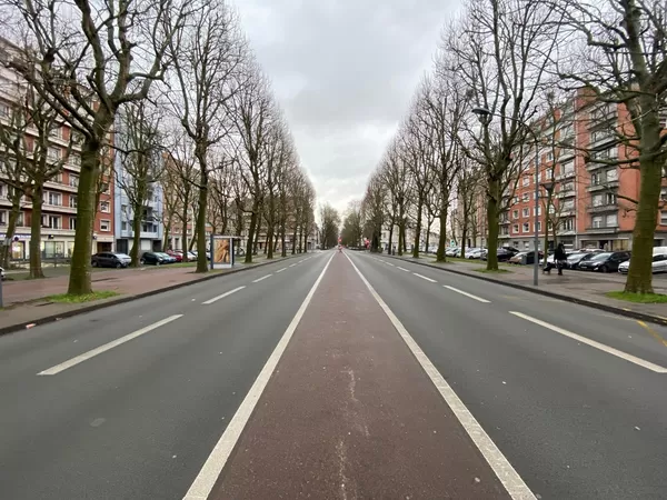 À Lille, la place du Maréchal-Leclerc pourrait devenir un parc urbain