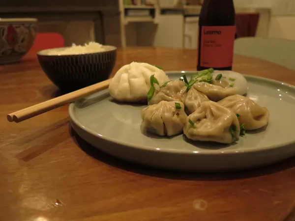 A vos baguettes, Yoom le spécialiste du dim sum à la française livre désormais à Lille