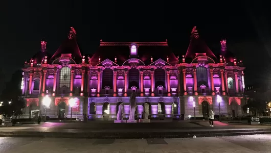 Ce samedi, c'est la Nuit des musées et il y a de quoi faire dans le coin