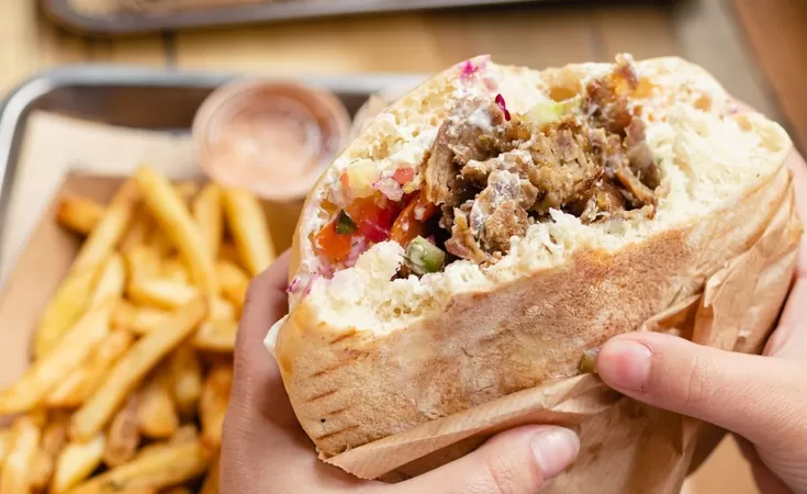 Les kebabs de Berliner arrivent fin décembre sur la Grand-Place de Lille