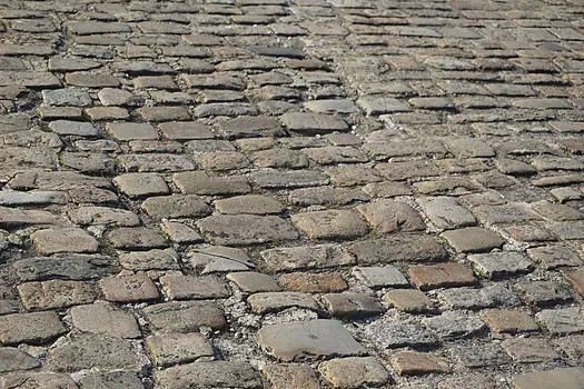 Les coureurs du Tour de France auront un aperçu de l'enfer du Nord, ce dimanche