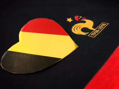 Six raisons de garder la victoire modeste face aux cousins belges
