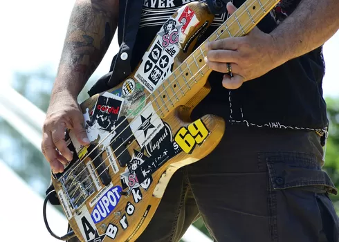 Le festival Rock in Bourlon revient fin juin secouer la campagne cambrésienne