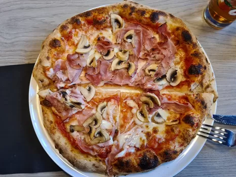 Tocca A Té, la nouvelle pizzeria de Roubaix qui favorise l'inclusion sociale