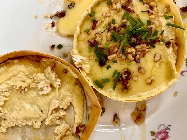 La comfort food à base de frometon déboule Too Schuss sur Lille ce jeudi