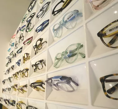 Lunettes Pour Tous,  le bon plan pour les bigleux de la métropole lilloise