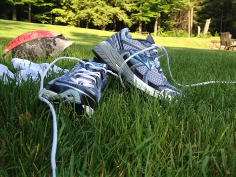 La Dilet' et Manssio organisent leur plogging jeudi, pour runner en mode zéro déchet