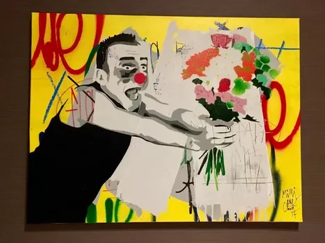 Quand le street art lillois s’expose