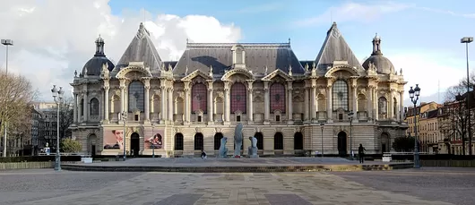 A Lille, les bibliothèques et médiathèques rouvriront le 11 mai... mais pas les musées