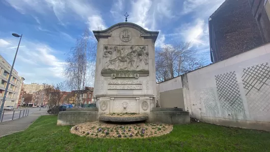 [Flashback] L'explosion des 18-ponts : quand le quartier Moulins a failli disparaître