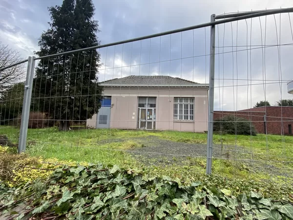 L'ancien bureau de poste du Bourg de Lomme va accueillir une maison médicale