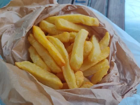 Les meilleures frites de France sont à Wambrechies